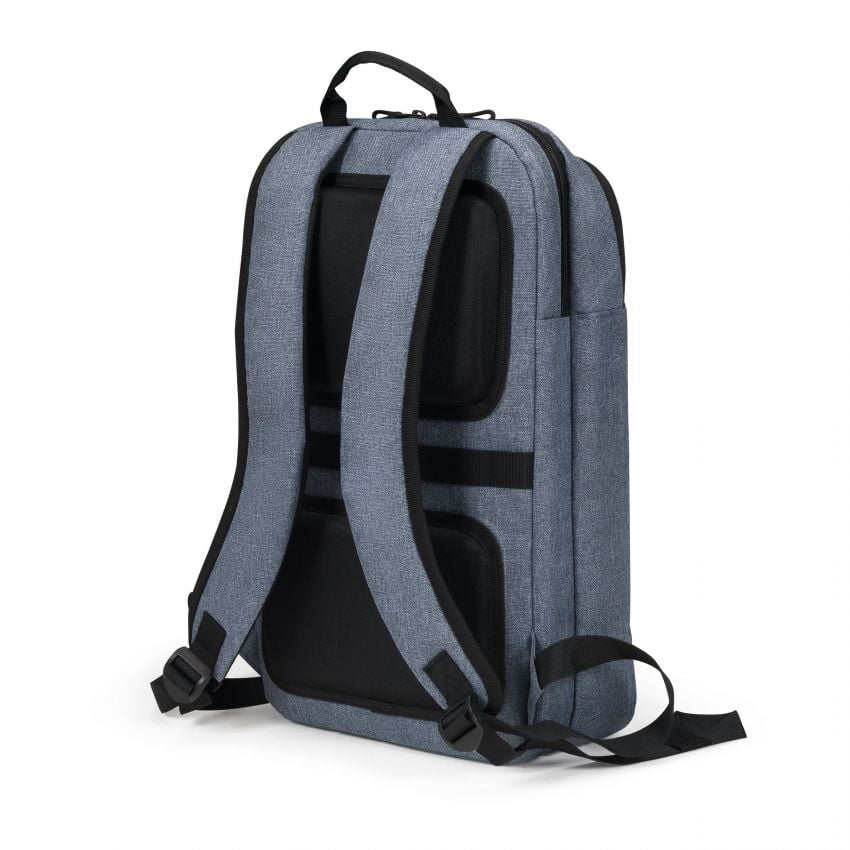 DICOTA Slim Eco MOTION 35.8 cm (14.1") Backpack Blue