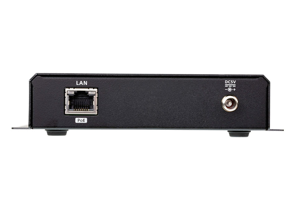 ATEN VE8952T-AT-E AV extender AV transmitter Black