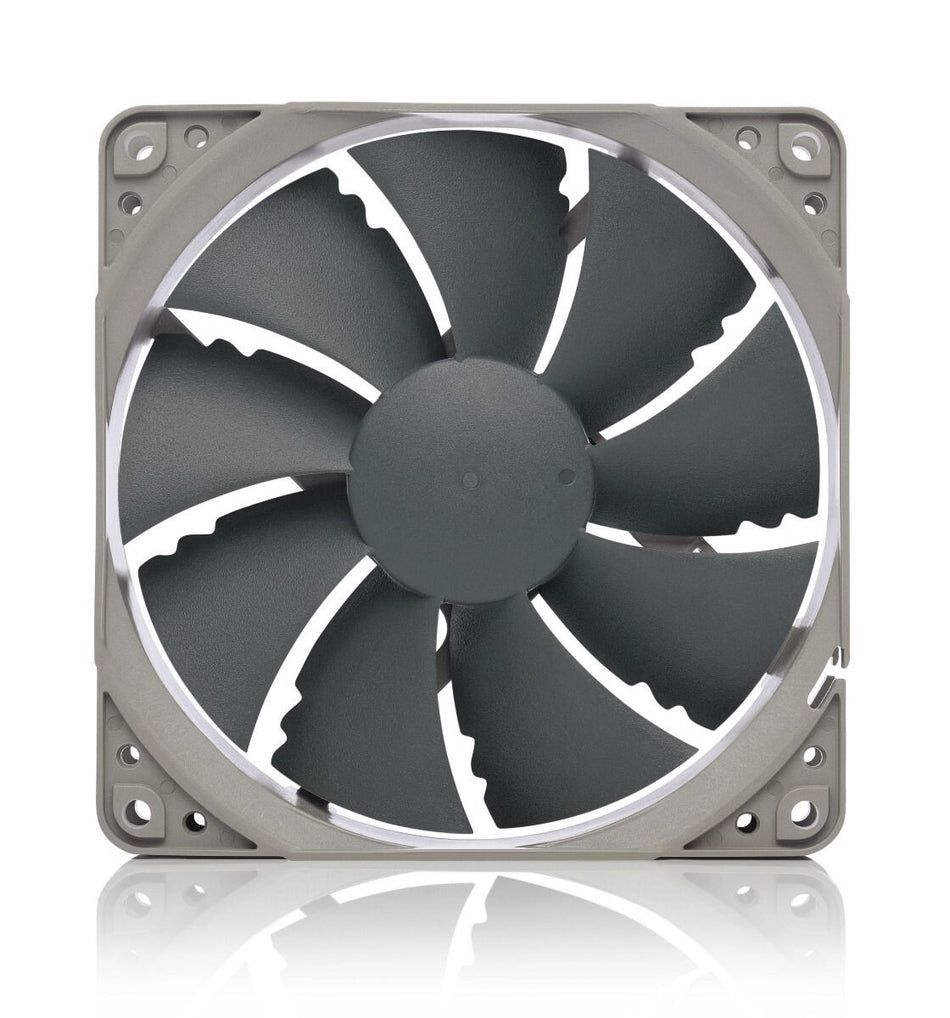 Noctua NF-P12 REDUX-1700 PWM Computer case Fan 12 cm Grey 1 pc(s)