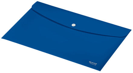 Leitz 46780035 folder Polypropylene (PP) Blue A4