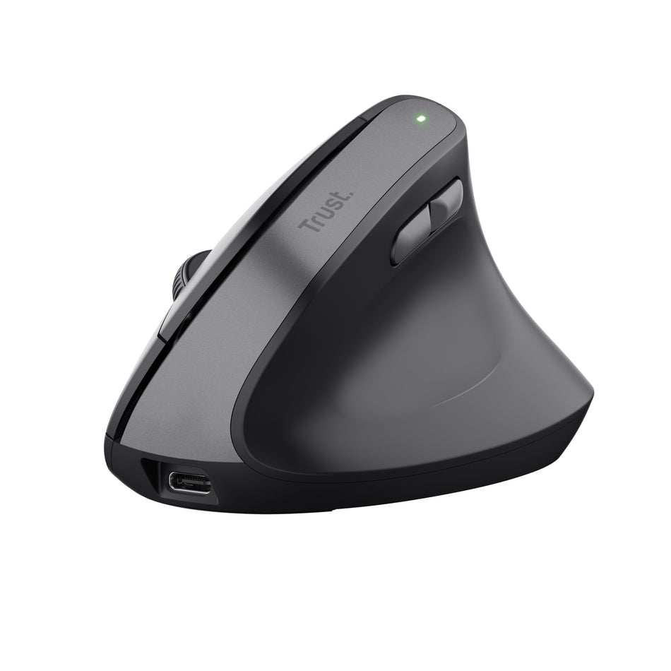 Trust TM-270 mouse Office Right-hand RF Wireless Optical 2400 DPI