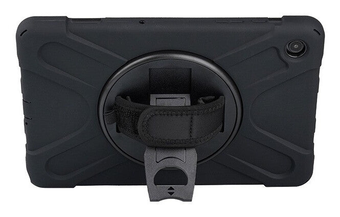Mobilis 072001 tablet case 27.9 cm (11") Cover Black
