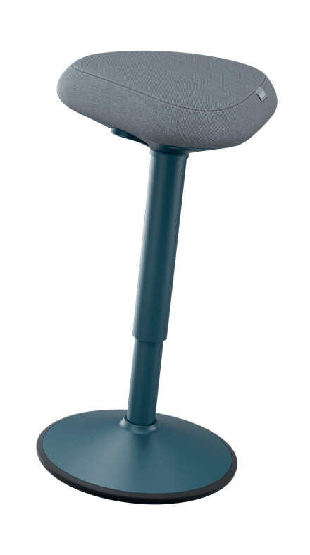 Leitz Ergo Active Standing Stool with Comfort Seat