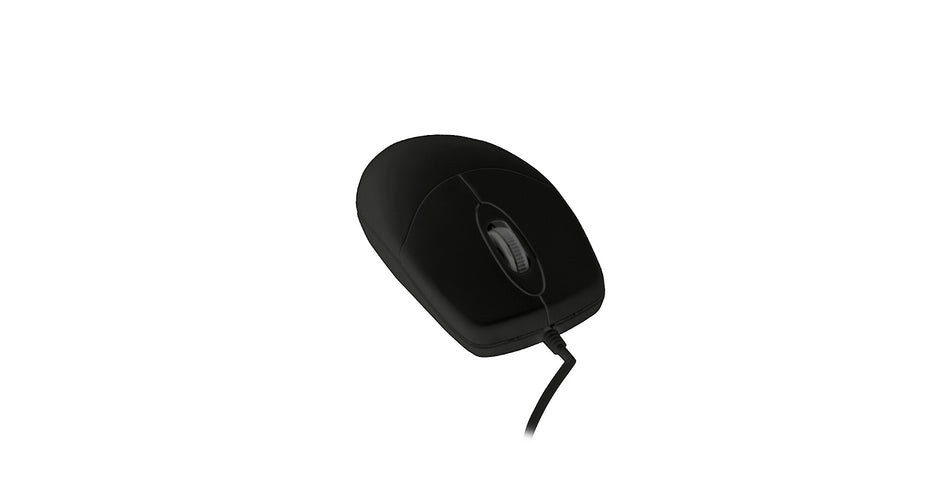 Active Key AK-PMJ1 mouse Office Ambidextrous USB Type-A Optical 1000 DPI