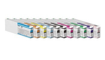 Epson UltraChrome Pro 12 ink cartridge 1 pc(s) Original Photo black