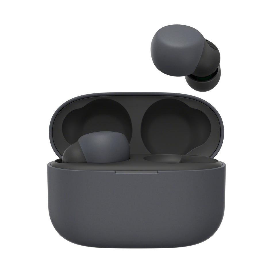 Sony LinkBuds S Headset True Wireless Stereo (TWS) In-ear Calls/Music Bluetooth Black