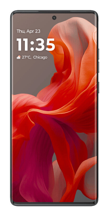 Motorola moto g85 5G 16.9 cm (6.67") Dual SIM Android 14 USB Type-C 12 GB 256 GB 5000 mAh Blue