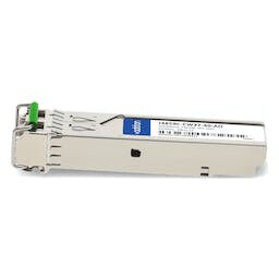 AddOn Networks J4859C-CW37-40-AO network transceiver module Fiber optic 1000 Mbit/s SFP 1370 nm