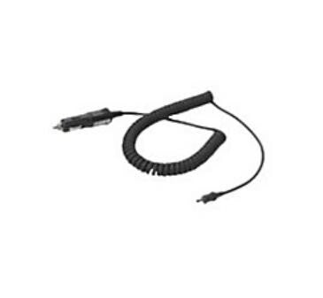 Motorola CHG-AUTO-CLA1-01 power cable Black