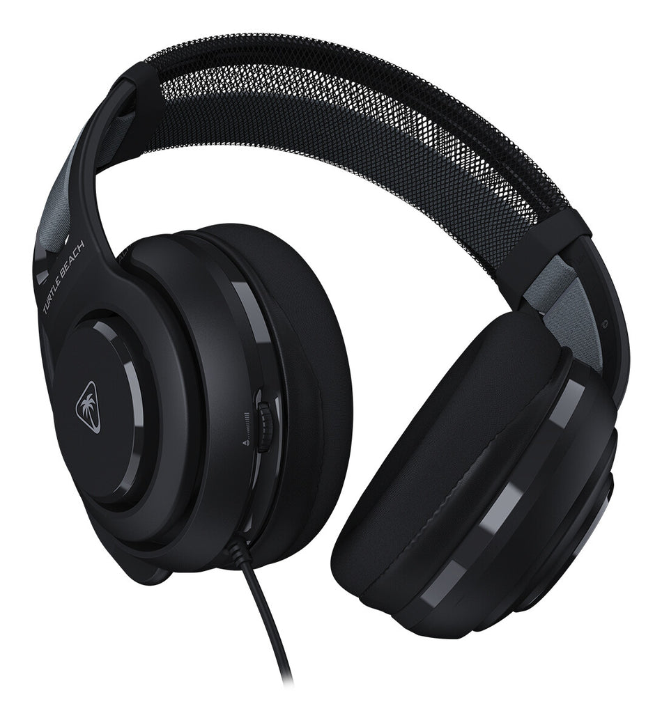 Turtle Beach Atlas 200 Multiplatform Gaming Headset for Gaming Consoles, PC and Mobile with 3.5mm Connection