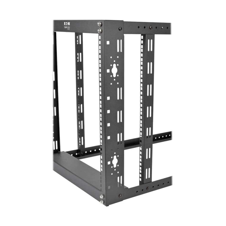 Tripp Lite SR12UBEXPNDKD SmartRack 12U Standard-Depth 4-Post Open Frame Rack