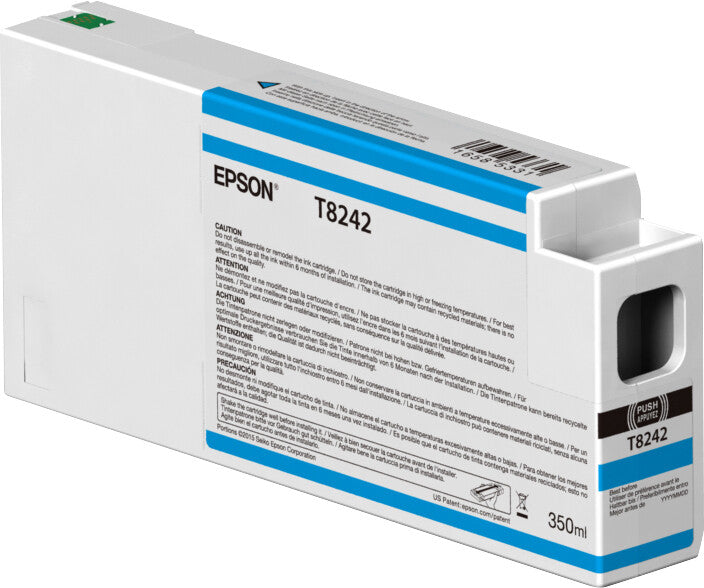 Epson T54X700 ink cartridge 1 pc(s) Original Light black