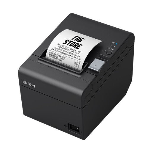 Epson TM-T20III (011A0) 203 x 203 DPI Wired Direct thermal POS printer