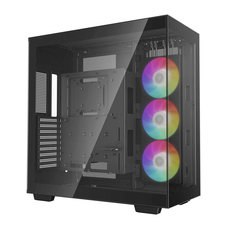 DeepCool CH780 Tower Black