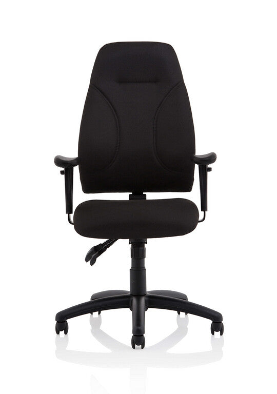 Dynamic OP000232 office/computer chair Padded seat Padded backrest