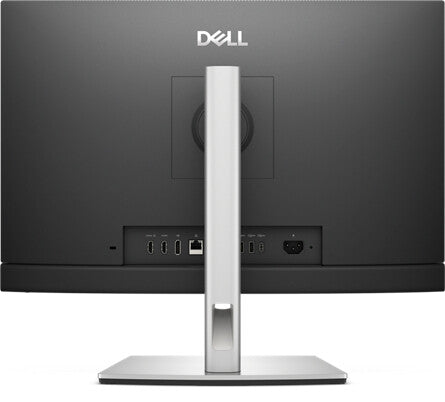 DELL Pro QC24250 Intel Core Ultra 7 265 61 cm (24") 1920 x 1080 pixels Touchscreen All-in-One PC 16 GB DDR5-SDRAM 512 GB SSD Windows 11 Pro Wi-Fi 6E (802.11ax) Black