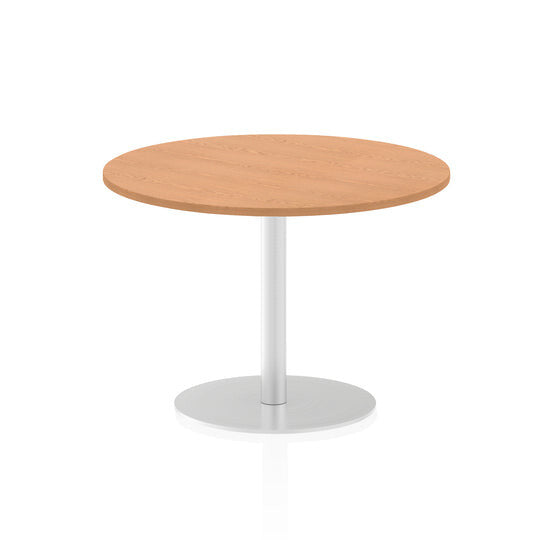 Dynamic Italia Round Poseur Table