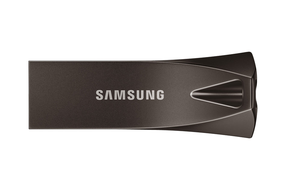 Samsung MUF-64BE USB flash drive 64 GB USB Type-A 3.2 Gen 1 (3.1 Gen 1) Grey