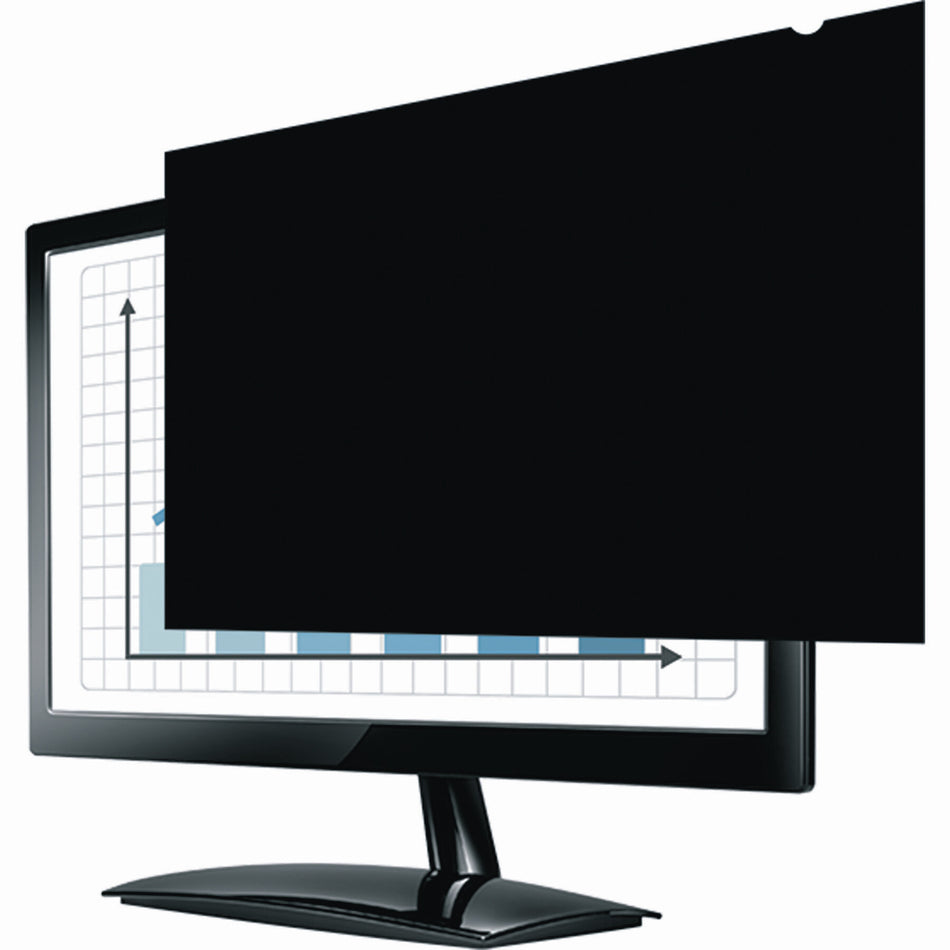 Fellowes 4816901 display privacy filter 60.5 cm (23.8") Monitor Frameless display privacy filter