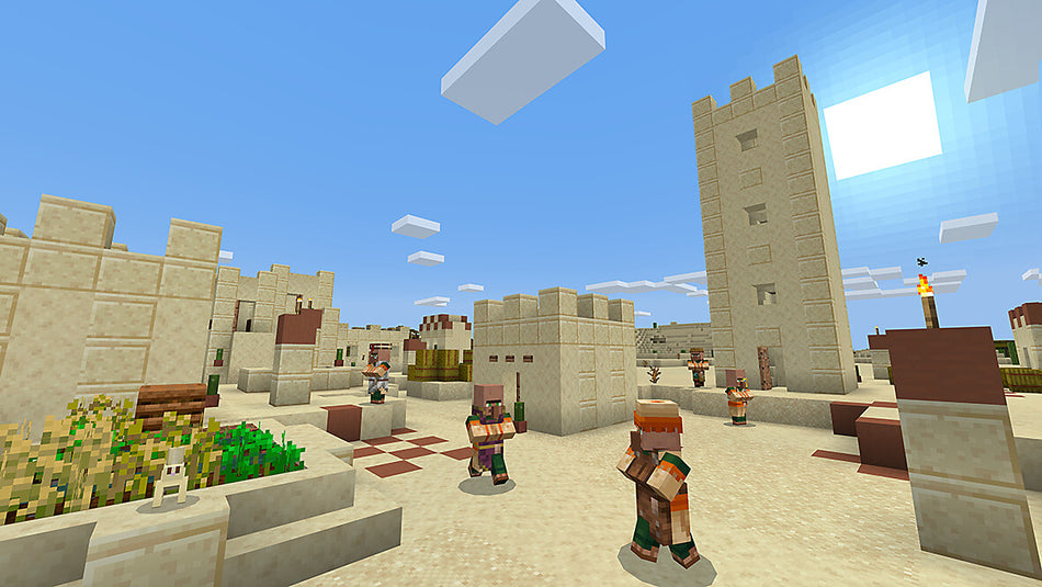 Microsoft Minecraft & 3500 Minecoins