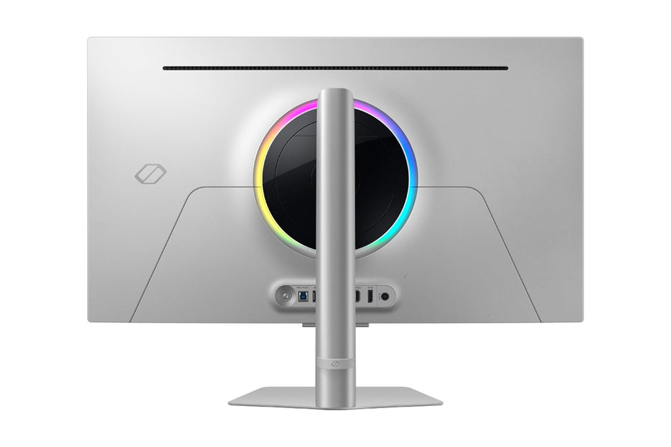 Samsung 32" Odyssey OLED G80SD UHD, 240Hz Smart Gaming Monitor
