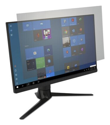 Kensington Anti-Glare and Blue Light Reduction Filter for 23.8" Monitors