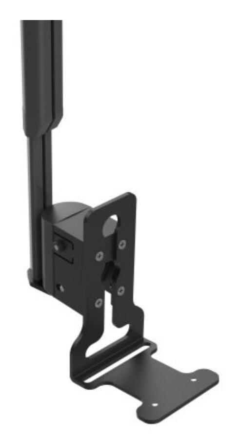 Flexson FLXE300ACM1021 speaker mount Ceiling Black