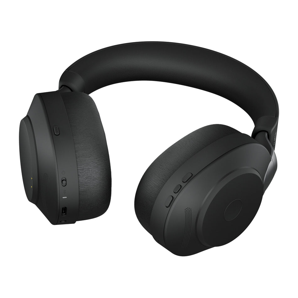 Jabra Evolve2 85 - Link380c UC Stereo, Black