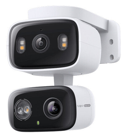 TP-Link TAPO C246D security camera Box IP security camera Outdoor 2304 x 1296 pixels Wall