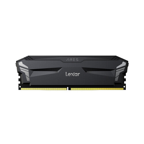 Lexar ARES memory module 32 GB 2 x 16 GB DDR4