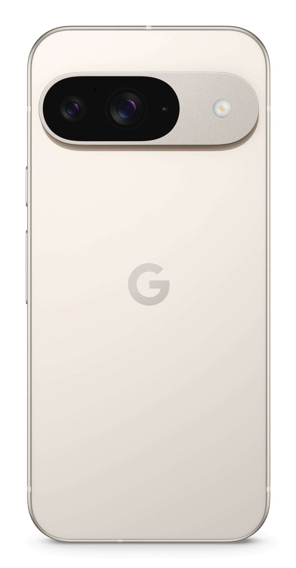 Google Pixel 9 16 cm (6.3"), 12 GB, 256 GB, 50 MP, Android 14, Porcelain