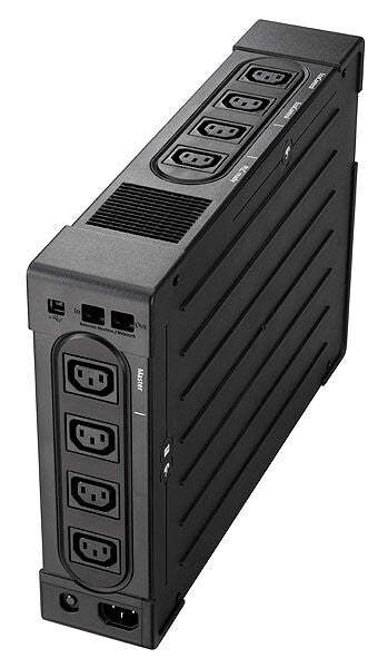 Eaton Ellipse PRO 1200 IEC uninterruptible power supply (UPS) Line-Interactive 1.2 kVA 750 W 8 AC outlet(s)