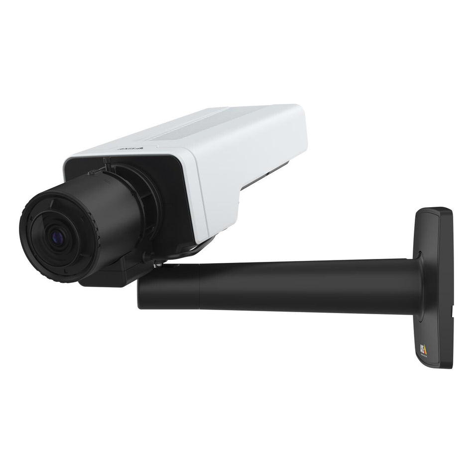 Axis P1385 Box IP security camera Indoor 1920 x 1080 pixels Ceiling/wall