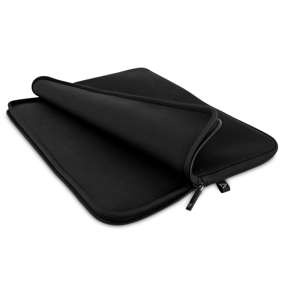 V7 16" Water-resistant Neoprene Laptop Sleeve Case