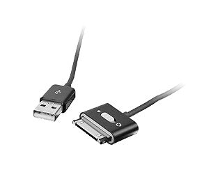 Siig CE-CH0312-S1 USB cable USB 2.0 1 m USB A Black