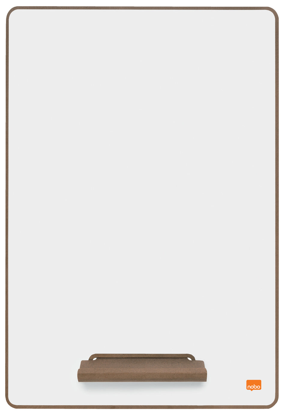 Nobo A4 Mini Whiteboard