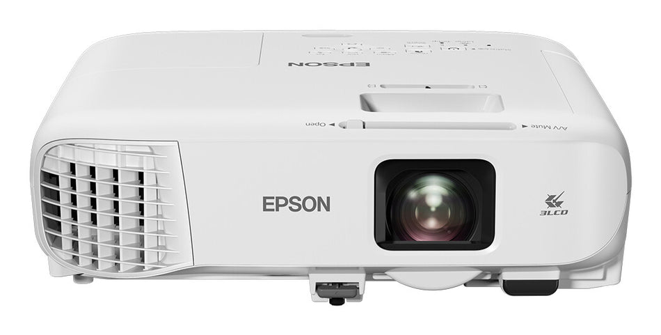 Epson EB-994F 4100 ANSI lumens 3LCD 1080p (1920x1080) White