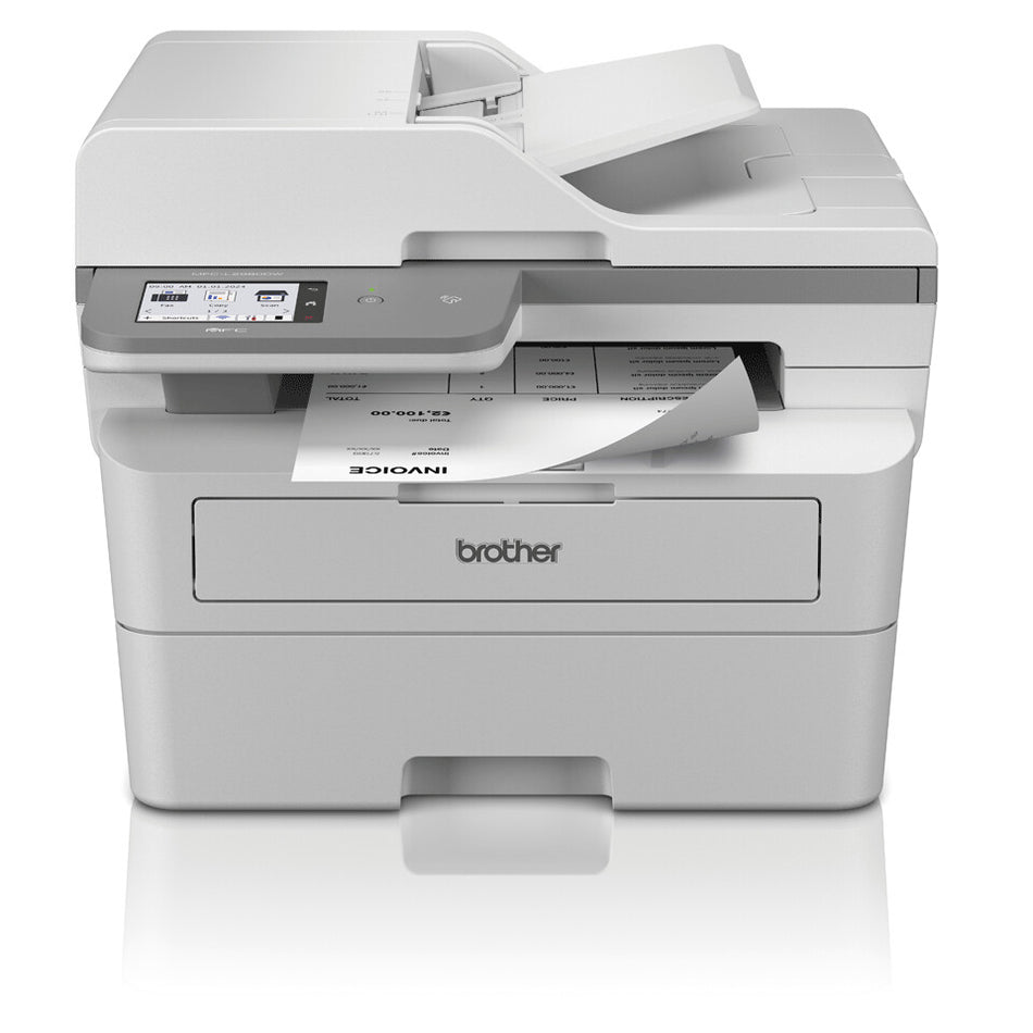 Brother MFC-L2980DW multifunction printer Laser A4 1200 x 1200 DPI 34 ppm Wi-Fi