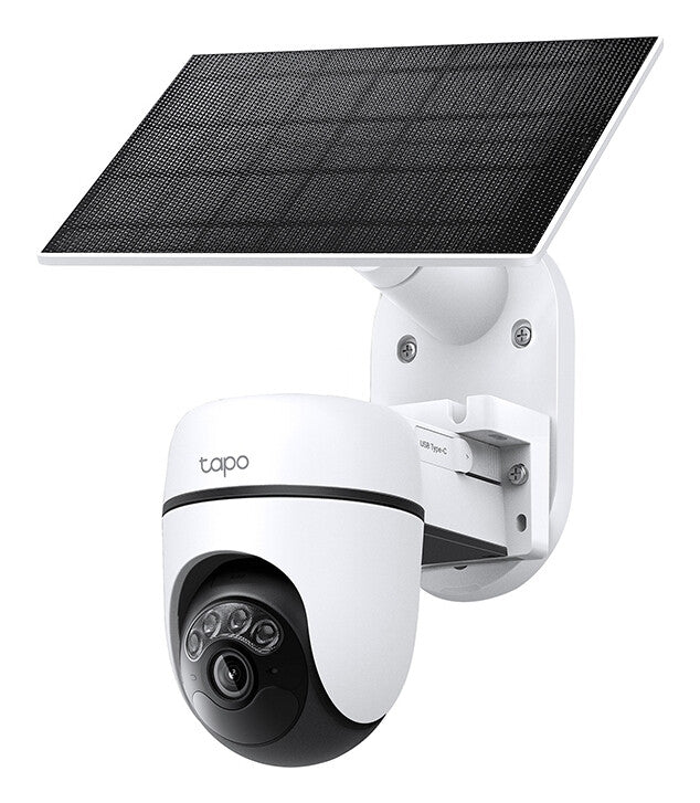 TP-Link Tapo C610 KIT Bulb IP security camera Outdoor 2304 x 1296 pixels Ceiling/Wall/Pole