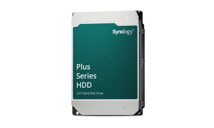 Synology HAT3310-12T internal hard drive 12 TB 7200 RPM 3.5" Serial ATA