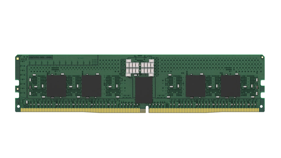 Kingston Technology KSM56R46BS8-16MD memory module 16 GB 1 x 16 GB DDR5 5600 MT/s