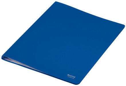 Leitz 46760035 presentation display book 20 pockets 40 sheets A4