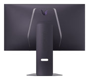 LG 32GS95UV-B computer monitor 81.3 cm (32") 3840 x 2160 pixels 4K Ultra HD OLED Black