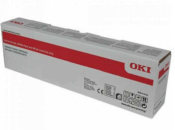 OKI 46861306 toner cartridge 1 pc(s) Original Magenta