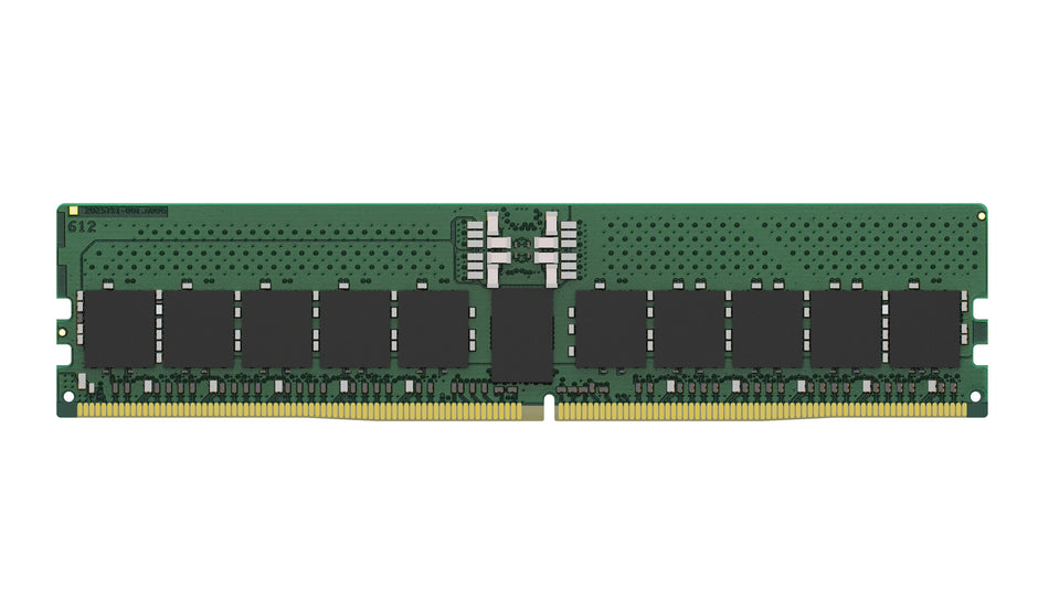 Kingston Technology KTL-TS556D8-32G memory module 32 GB 1 x 32 GB DDR5 5600 MT/s ECC