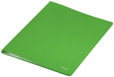 Leitz 46760055 presentation display book 20 pockets 40 sheets A4