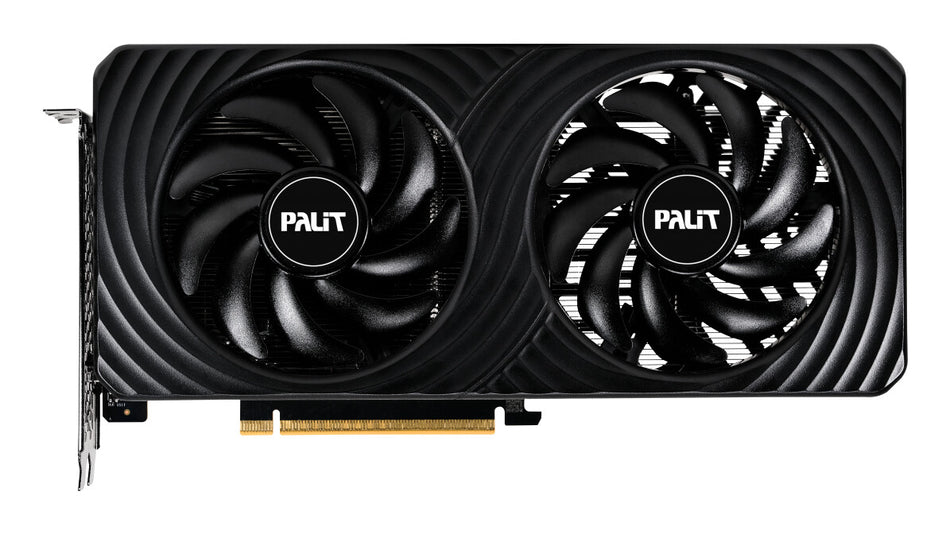 Palit GeForce RTX 5050 Dual OC NVIDIA 8 GB GDDR6