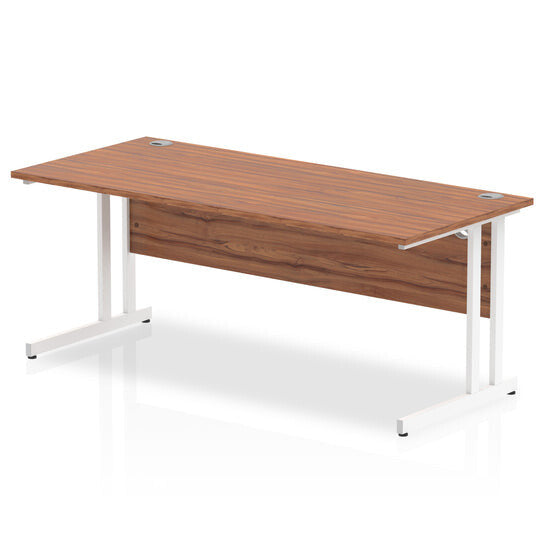 Dynamic Impulse Straight Desk