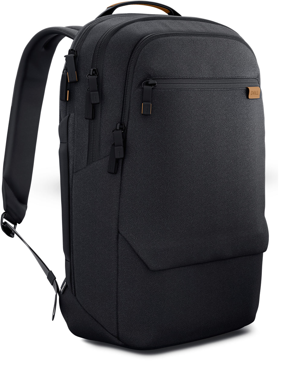 DELL CP7625 40.6 cm (16") Backpack Black