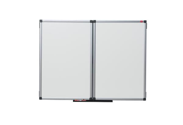 Nobo Folding Whiteboard 1200x900mm